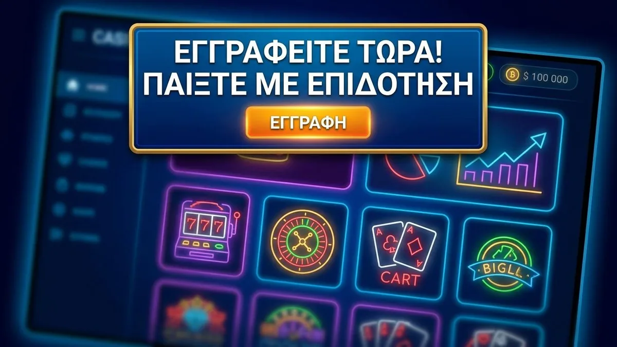 Реєстрація з бонусом